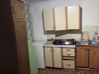 Квартира на Жетысуская Макатаева