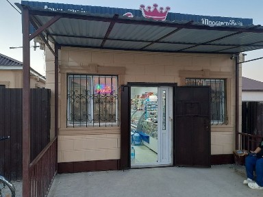 Атырауская область, Атырау, Авангард