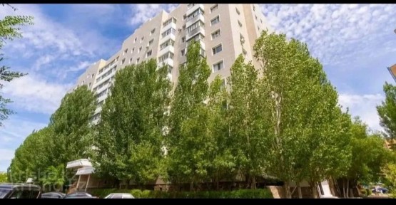 Акмолинская область, Астана, Алматинский район