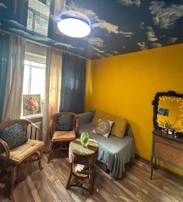 Акмолинская область, Астана, Алматинский район