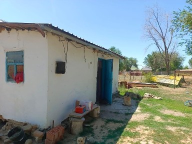 Продам дом Шенгельды