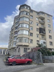 Квартира Атшабар 1 ком