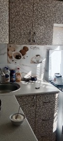 2 комнатная квартира