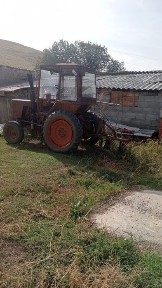 Дом с участком в Шарбакты