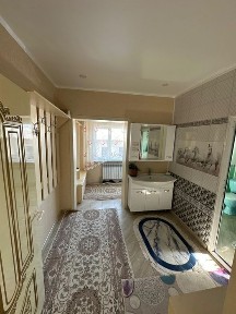 Үйдің жағдай керемет