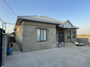 Уй сатылады казыгурт