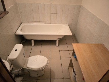 Однокомнатная Квартира