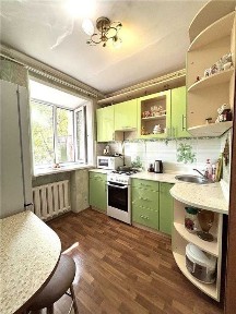 Карагандинская область, Караганда, Казыбекбийский район