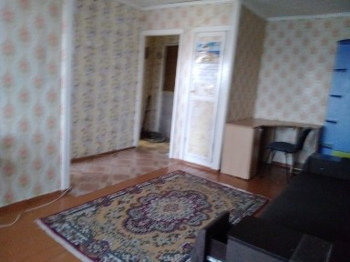 Костанайская область, Лисаковск