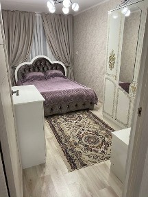 Туркестанская область, Шымкент, Туран