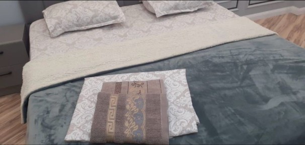 Сдаю квартиру элитную, в центре города