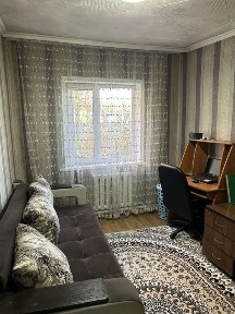 Продам дом в совхозе Карагандинском