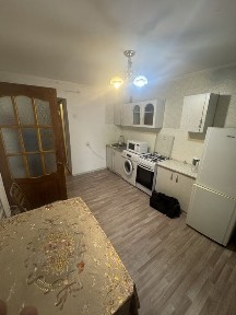 Алматинская область, Талдыкорган, Микрорайон 1