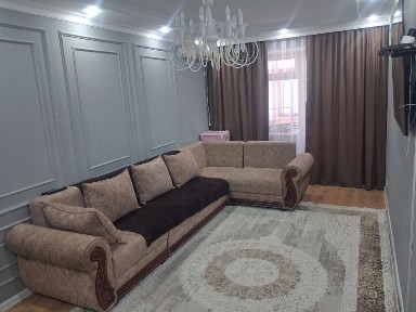 Атырауская область, Атырау, Авангард