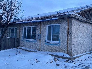 Акмолинская область, Степногорск