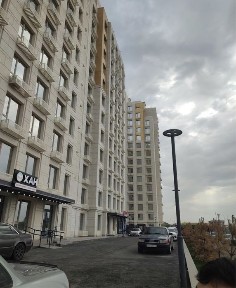 Капитал сити дом