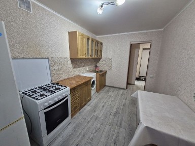 Сдам 1 ком. квартиру район Бензастрой!