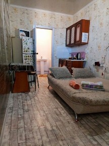 Сдам квартиру 15м² студия в 25-ти этажке 11мкр