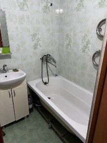 Мангистауская область, Актау, 1