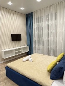 Акмолинская область, Астана, Нура