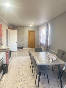 Продам дом в селе Кызылжар