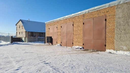 Восточно-Казахстанская область, Риддер