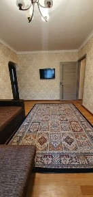 3х 1эт Момышулы. Автономка смарт тв
