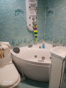 Западно-Казахстанская область, Уральск, 2-й рабочий