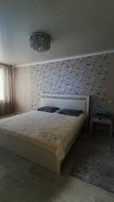 Костанайская область, Рудный