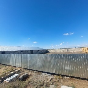 Западно-Казахстанская область, Уральск, 2-й рабочий