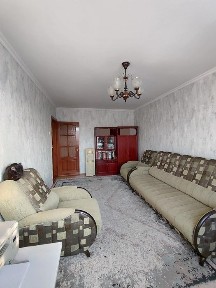 Продам 2-х комнатную квартиру на Сазде
