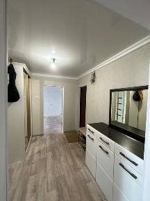 Актюбинская область, Кандыагаш