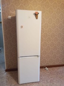 Восточно-Казахстанская область, Риддер