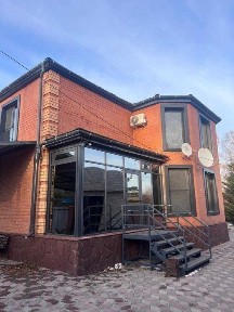 Северо-Казахстанская область, Петропавловск