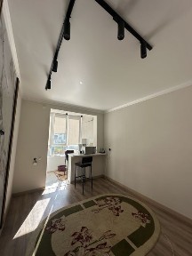 Квартиру сдаю жк Sancy нажмединова 64