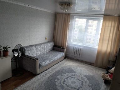 Квартира Бульвар гагарина