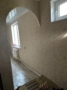 Продам срочно дом на дачном участке