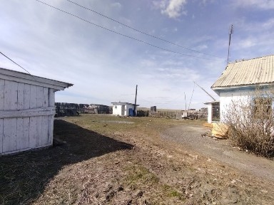 Продам либо Обменяю на авто, дом в п. Костомар