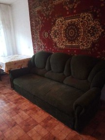 Карагандинская область, Караганда, Казыбекбийский район