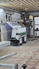 Аренда цеха под мебель