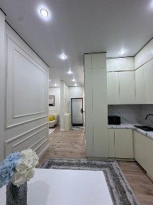 Алматинская область, Алматы, Алмалинский район