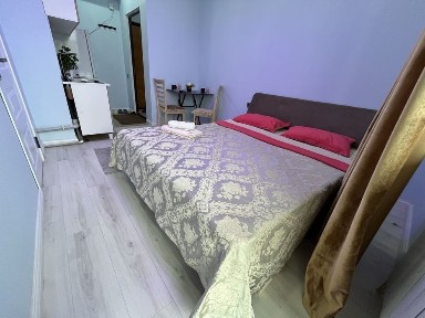 Квартира почасовая Асыл Арман