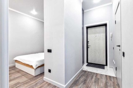 Алматинская область, Алматы, Ауэзовский район