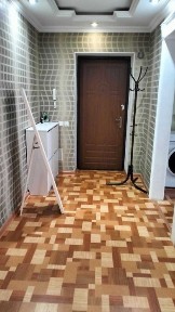 Продается однокомнатная квартира в Авиагородке