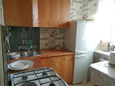 Сдам 1-ую квартиру 60+ком