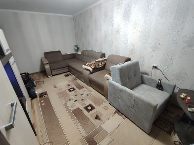 Акмолинская область, Степногорск