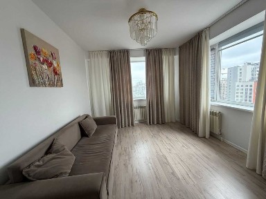 Акмолинская область, Астана, Нура