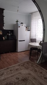 Продам 3-х комнатную квартиру