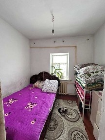 Алматинская область, Карабулак