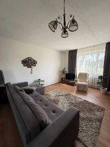 Алматинская область, Карабулак